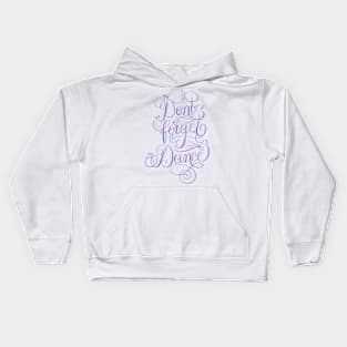 Dance Kids Hoodie